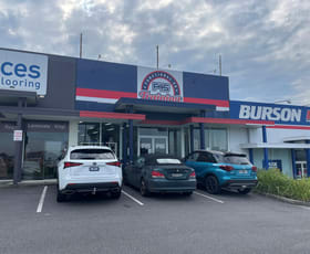Shop & Retail commercial property leased at 2c/881-887 Burwood Highway Ferntree Gully VIC 3156