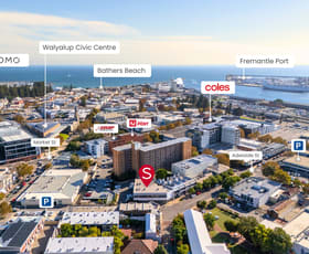 Shop & Retail commercial property for lease at 3 Josephson Street Fremantle WA 6160