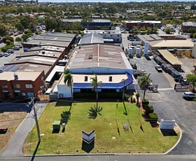 Factory, Warehouse & Industrial commercial property leased at 3 Halley Road Balcatta WA 6021