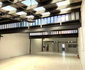 Factory, Warehouse & Industrial commercial property for lease at Marrickville NSW 2204