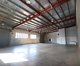 Factory, Warehouse & Industrial commercial property leased at 1/2 Damaso Place Woolner NT 0820