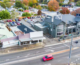 Shop & Retail commercial property leased at Whole of property/2A Penquite Road Newstead TAS 7250