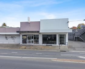 Shop & Retail commercial property leased at Whole of property/2A Penquite Road Newstead TAS 7250