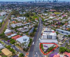 Offices commercial property leased at 3/468 Enoggera Road Alderley QLD 4051