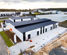 Factory, Warehouse & Industrial commercial property for lease at 13/4 Triennium Road Somersby NSW 2250