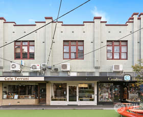 Shop & Retail commercial property leased at 16 Ballarat Street Yarraville VIC 3013