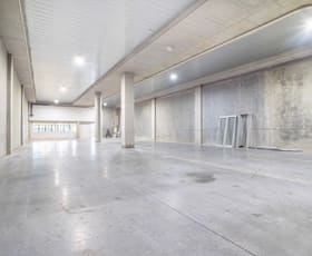 Factory, Warehouse & Industrial commercial property leased at Unit 3 18 Lexington Drive Bella Vista NSW 2153