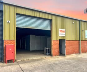Factory, Warehouse & Industrial commercial property for lease at Unit 14/15-17 Chambers Road Altona North VIC 3025