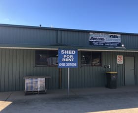 Factory, Warehouse & Industrial commercial property for lease at 45A Station Street Porepunkah VIC 3740