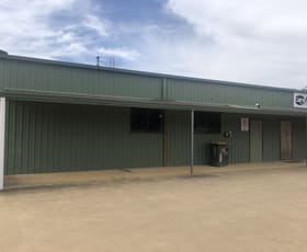 Factory, Warehouse & Industrial commercial property for lease at 45A Station Street Porepunkah VIC 3740