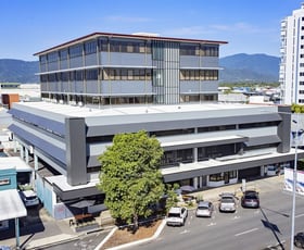 Offices commercial property for lease at 111-115 Grafton Street Cairns City QLD 4870