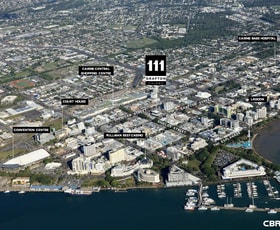 Offices commercial property for lease at 111-115 Grafton Street Cairns City QLD 4870
