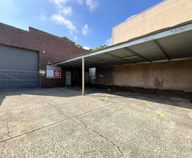 Factory, Warehouse & Industrial commercial property leased at 79 Yerrick Road Lakemba NSW 2195