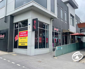 Shop & Retail commercial property leased at 9 Loveridge Walk Berwick VIC 3806