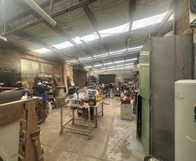 Factory, Warehouse & Industrial commercial property leased at North Narrabeen NSW 2101