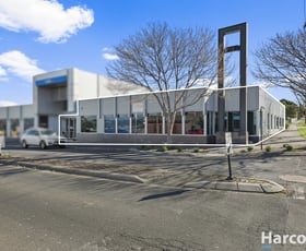 Offices commercial property leased at 2/3 Napier Street Warragul VIC 3820