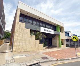 Offices commercial property for lease at Level 1, Office 1/141 Goondoon Street Gladstone QLD 4680