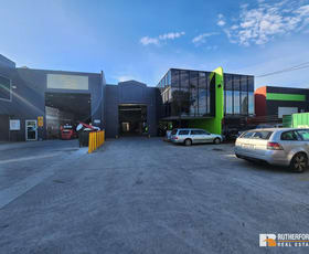 Factory, Warehouse & Industrial commercial property for lease at 1/59 Lara Way Campbellfield VIC 3061