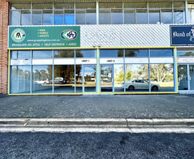 Factory, Warehouse & Industrial commercial property for lease at 17 Walder Street Belconnen ACT 2617