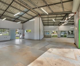 Factory, Warehouse & Industrial commercial property leased at Unit 1/15 Rene Street Noosaville QLD 4566