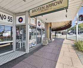 Shop & Retail commercial property for lease at 1/53 - 55 Currie Street Nambour QLD 4560