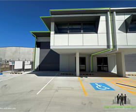 Factory, Warehouse & Industrial commercial property leased at 17/36-40 Alta Rd Caboolture QLD 4510