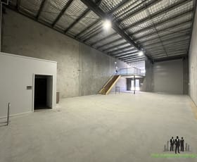 Factory, Warehouse & Industrial commercial property leased at 17/36-40 Alta Rd Caboolture QLD 4510