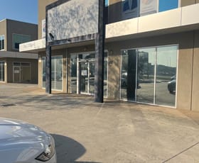 Offices commercial property for lease at Unit 2/31 Elgar Road Derrimut VIC 3026