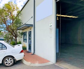 Factory, Warehouse & Industrial commercial property for lease at 4/77 Motivation Drive Wangara WA 6065