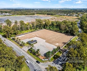 Factory, Warehouse & Industrial commercial property for lease at 118 Bowhill Road Willawong QLD 4110