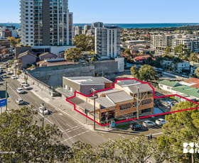 Offices commercial property for lease at 385A Crown Street Wollongong NSW 2500