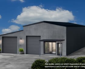 Factory, Warehouse & Industrial commercial property for lease at 1 & 2/5B Sydney Road Mudgee NSW 2850