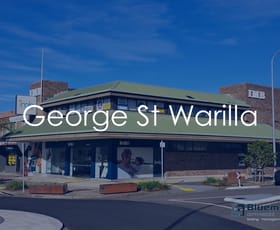Offices commercial property for lease at Suite 3/Level 1 / 6 George Street Warilla NSW 2528