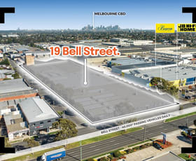 Factory, Warehouse & Industrial commercial property for lease at 19 Bell Street Preston VIC 3072
