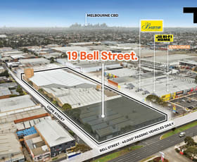 Factory, Warehouse & Industrial commercial property for lease at 19 Bell Street Preston VIC 3072