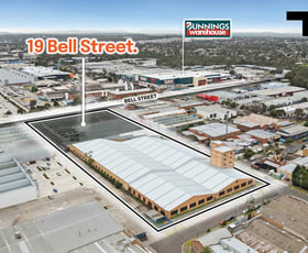 Factory, Warehouse & Industrial commercial property for lease at 19 Bell Street Preston VIC 3072