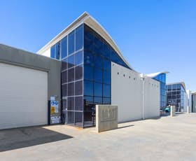 Factory, Warehouse & Industrial commercial property leased at 3/37 Howson Way Bibra Lake WA 6163