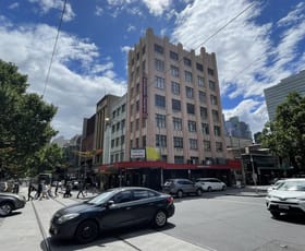 Shop & Retail commercial property for lease at 3/180 Bourke Street Melbourne VIC 3000