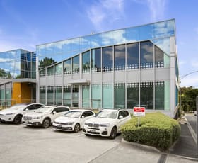Offices commercial property leased at 1/333 Canterbury Road Canterbury VIC 3126