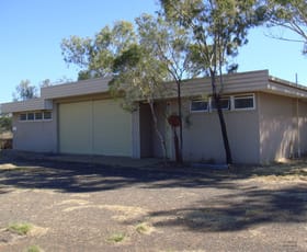 Factory, Warehouse & Industrial commercial property leased at 42 Tiffin Street Roma QLD 4455