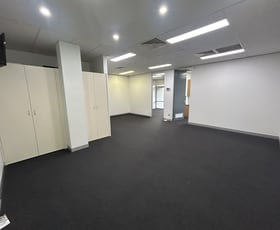 Offices commercial property for lease at Suite 1.03/4 Hyde Parade Campbelltown NSW 2560