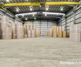Factory, Warehouse & Industrial commercial property leased at 139 Firmins Lane Morwell VIC 3840