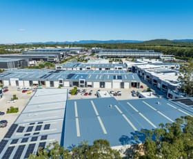 Factory, Warehouse & Industrial commercial property for lease at Lot 16/8 Distrubution Court Arundel QLD 4214