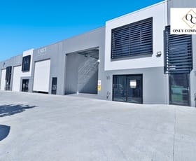 Factory, Warehouse & Industrial commercial property for lease at Lot 16/8 Distrubution Court Arundel QLD 4214