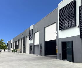 Showrooms / Bulky Goods commercial property for lease at Distrubution Court Arundel QLD 4214