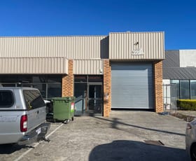 Factory, Warehouse & Industrial commercial property leased at 5/22-24 Rhur Street Dandenong South VIC 3175