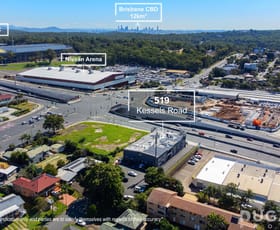 Offices commercial property sold at 519 Kessels Road Macgregor QLD 4109