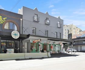 Offices commercial property for lease at 247A Victoria Street Darlinghurst NSW 2010
