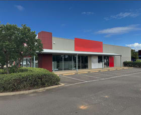 Showrooms / Bulky Goods commercial property for lease at 6/243 Cobra Street Dubbo NSW 2830