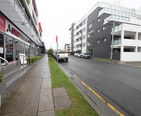 Offices commercial property for lease at 10/1 Cooks Avenue Canterbury NSW 2193